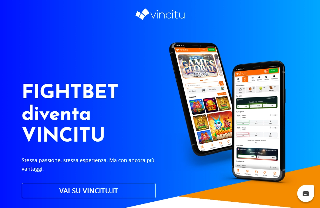 FightBet Casino